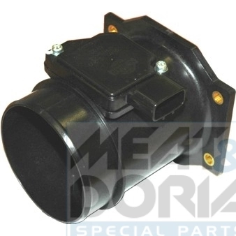 Mass Air Flow Sensor
